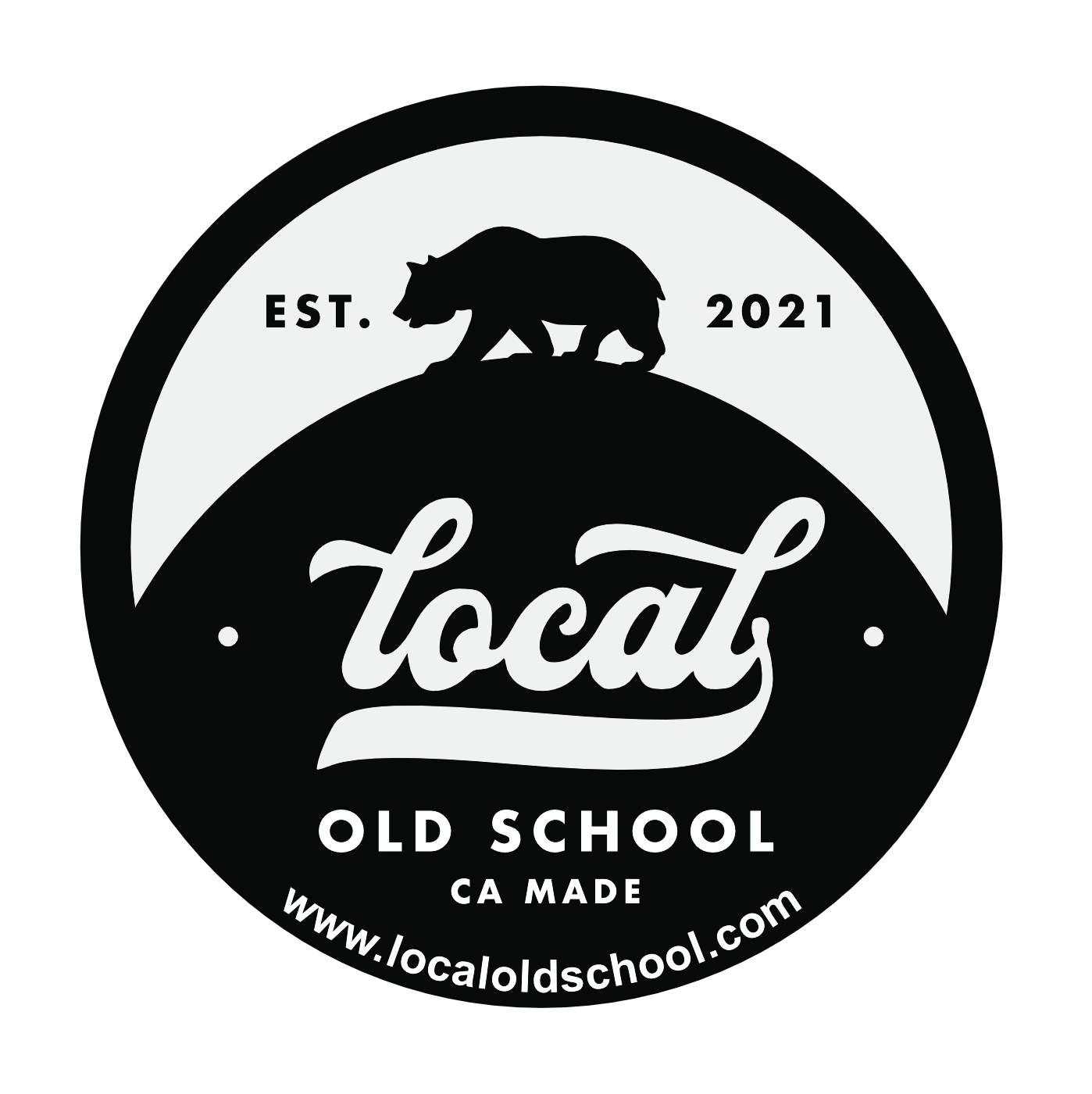 Local Old School