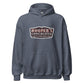 Hooper's Chocolate - Unisex Hoodie