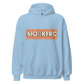 KFRC Radio: Unisex Hoodie
