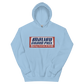 Malibu Grand Prix: Unisex Hoodie