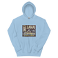 The Lanai Tiki Bar: Unisex Hoodie