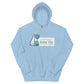 Foster City: Unisex Hoodie