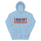 Malibu Grand Prix: Unisex Hoodie