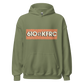 KFRC Radio: Unisex Hoodie