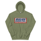 Malibu Grand Prix: Unisex Hoodie