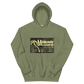 Mabuhay Gardens: Unisex Hoodie