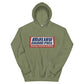 Malibu Grand Prix: Unisex Hoodie