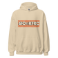 KFRC Radio: Unisex Hoodie