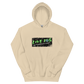 Live 105 Radio: Unisex Hoodie