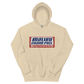 Malibu Grand Prix: Unisex Hoodie