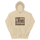 The Lanai Tiki Bar: Unisex Hoodie
