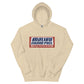 Malibu Grand Prix: Unisex Hoodie