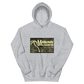 Mabuhay Gardens: Unisex Hoodie