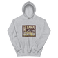 The Lanai Tiki Bar: Unisex Hoodie