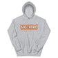 610 KFRC Radio: Unisex Hoodie
