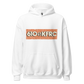 KFRC Radio: Unisex Hoodie