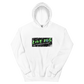 Live 105 Radio: Unisex Hoodie