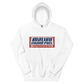 Malibu Grand Prix: Unisex Hoodie