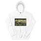 Mabuhay Gardens: Unisex Hoodie