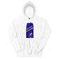 Belmont Iceland: Unisex Hoodie