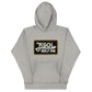 KSOL Radio: Unisex Hoodie