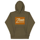 Zim's: Unisex Hoodie