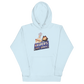Original Kasper's Hot Dogs: Unisex Hoodie
