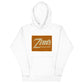 Zim's: Unisex Hoodie
