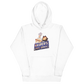 Original Kasper's Hot Dogs: Unisex Hoodie