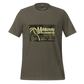 Mabuhay Gardens: Unisex Tee