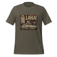 The Lanai: UnisexTee