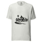 San Carlos Train Depot: Unisex Tee