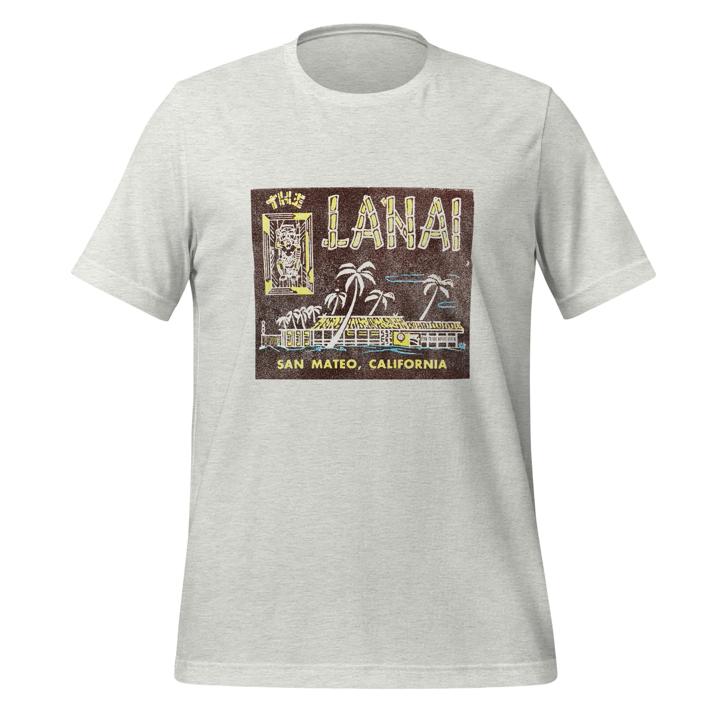 The Lanai: UnisexTee