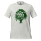 The Nut Tree: Unisex Tee