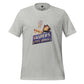 Kasper's Hot Dogs: Unisex Tee