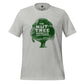 The Nut Tree: Unisex Tee