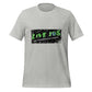 Live 105 Radio: Unisex Tee