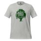 The Nut Tree: Unisex Tee