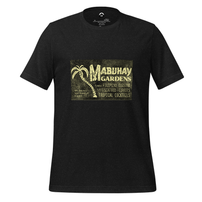 Mabuhay Gardens: Unisex Tee
