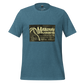 Mabuhay Gardens: Unisex Tee