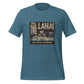 The Lanai: UnisexTee