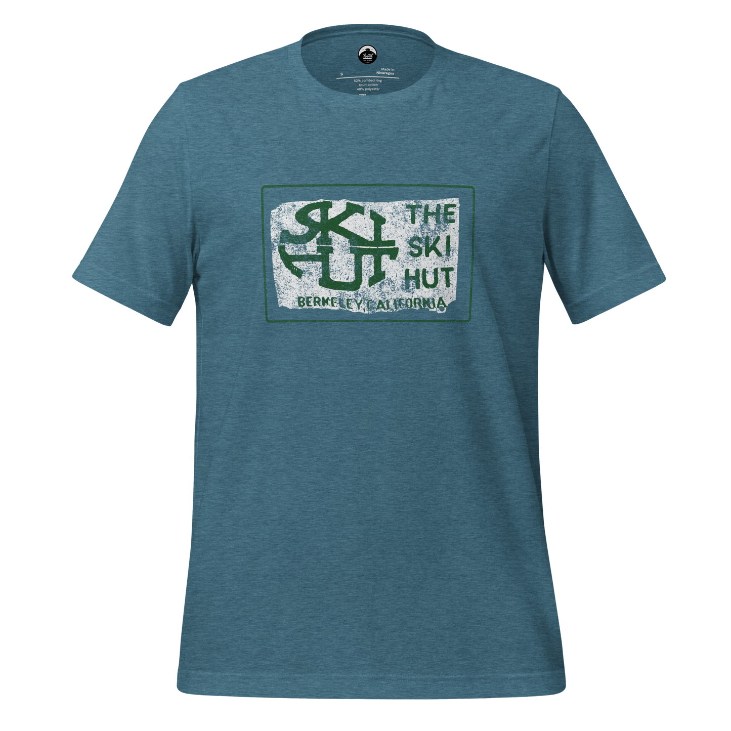 Ski Hit : Unisex Tee