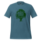 The Nut Tree: Unisex Tee