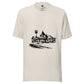 San Carlos Train Depot: Unisex Tee
