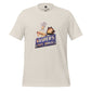Kasper's Hot Dogs: Unisex Tee