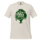 The Nut Tree: Unisex Tee