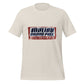 Malibu Grand Prix: Unisex Tee
