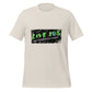 Live 105 Radio: Unisex Tee