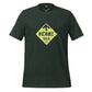 KOME Radio: Unisex Tee