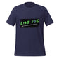 Live 105 Radio: Unisex Tee